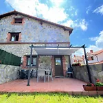 Casa Hortensias Hoznayo