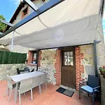 Holiday home Casa Hortensias Hoznayo *