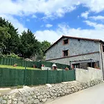 Casa Hortensias Hoznayo Entrambasaguas (Entrambasaguas)
