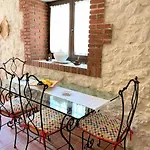 بيت للعطل Casa Hortensias Hoznayo