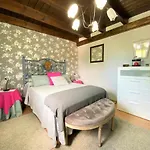 Casa Hortensias Hoznayo Holiday home