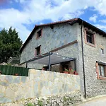 بيت للعطل Casa Hortensias Hoznayo Entrambasaguas (Entrambasaguas)