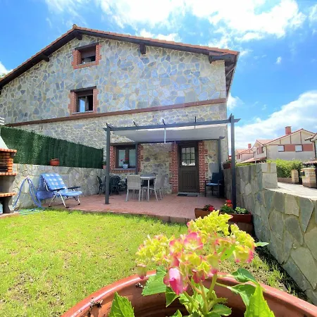 Casa vacanze Casa Hortensias Hoznayo