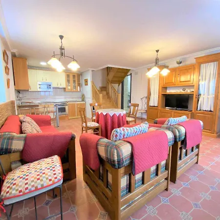 Casa vacanze Casa Hortensias Hoznayo