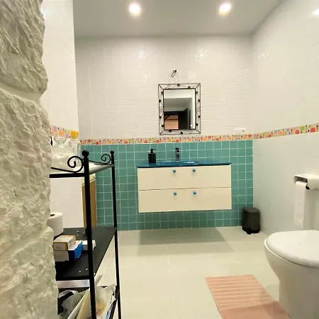 Casa Hortensias Hoznayo *