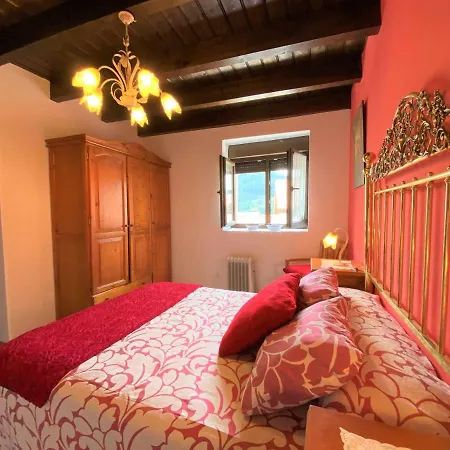 Casa Hortensias Hoznayo