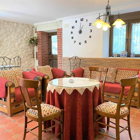 Holiday home Casa Hortensias Hoznayo *