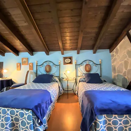 Casa Hortensias Hoznayo