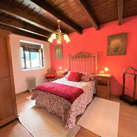 Casa Hortensias Hoznayo * Entrambasaguas (Entrambasaguas)