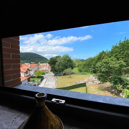 Casa Hortensias Hoznayo *