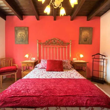 Hébergement de vacances Casa Hortensias Hoznayo *