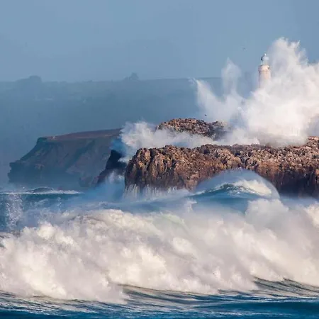 Casa Hortensias Hoznayo * Entrambasaguas (Entrambasaguas)