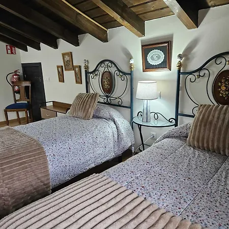 Casa Hortensias Hoznayo * Entrambasaguas (Entrambasaguas)