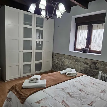 Holiday home Casa Hortensias Hoznayo
