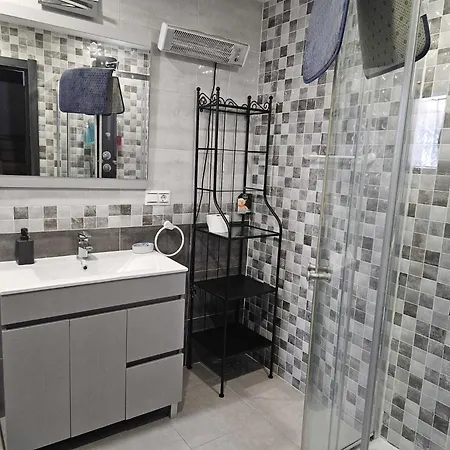 Casa Hortensias Hoznayo * Entrambasaguas (Entrambasaguas)