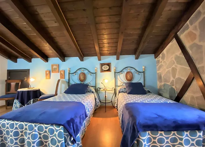 Casa Hortensias Hoznayo