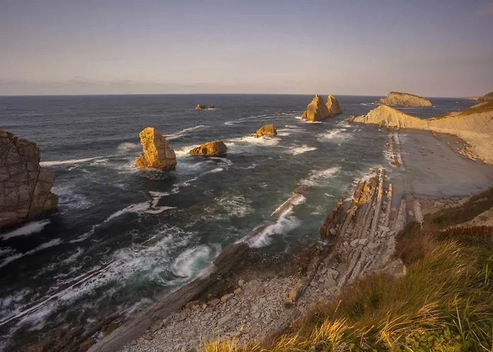 Casa Hortensias Hoznayo *